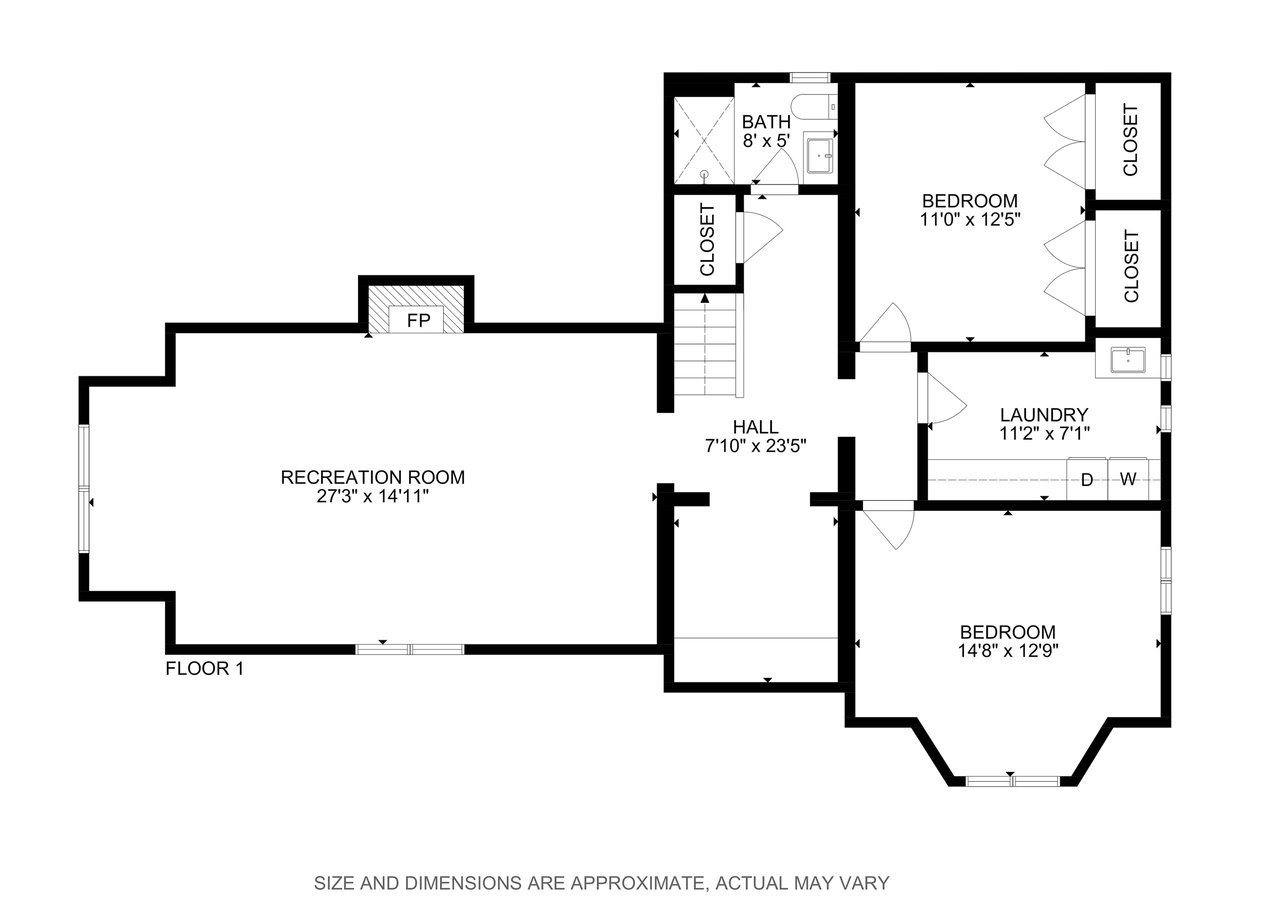 28 Crestmoor Drive