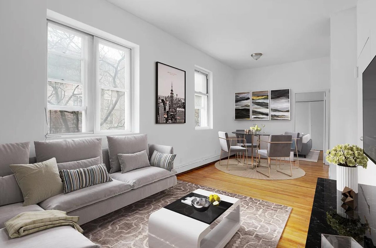 100 West 79th Street, Apt 2