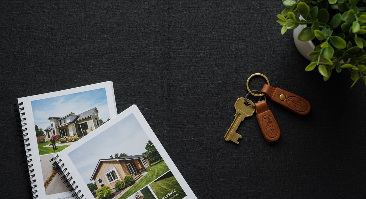 Real Estate 2023 Real Estate Forecast