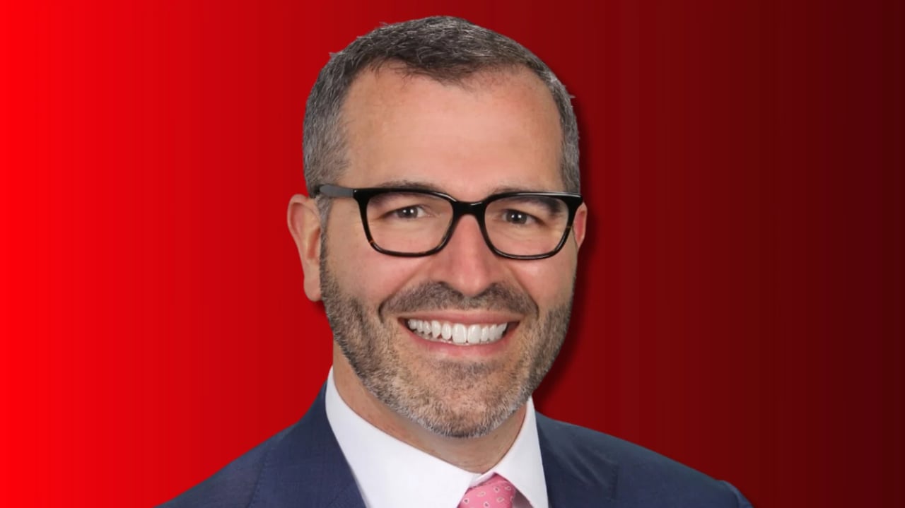 Keller Williams names its 1st-ever chief revenue officer