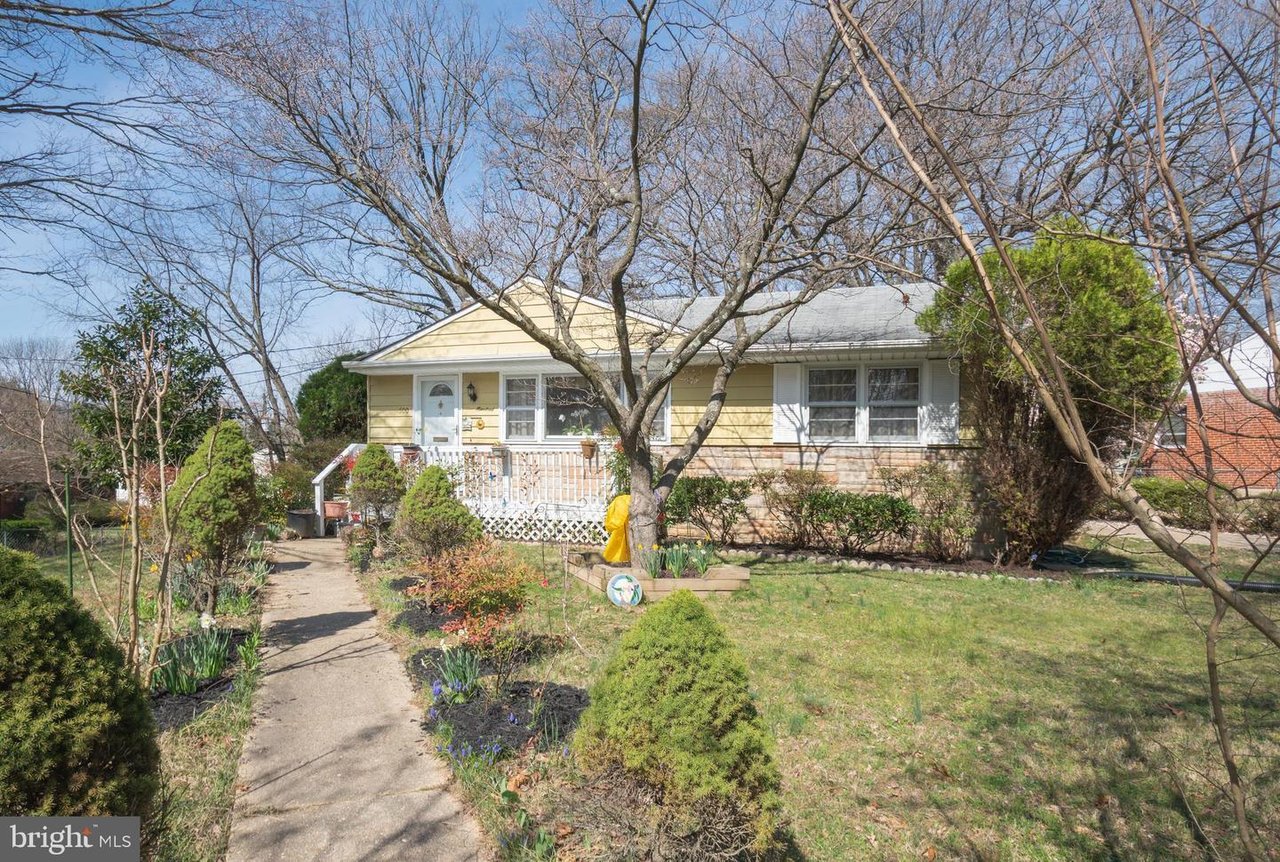 500 Woodburn Rd