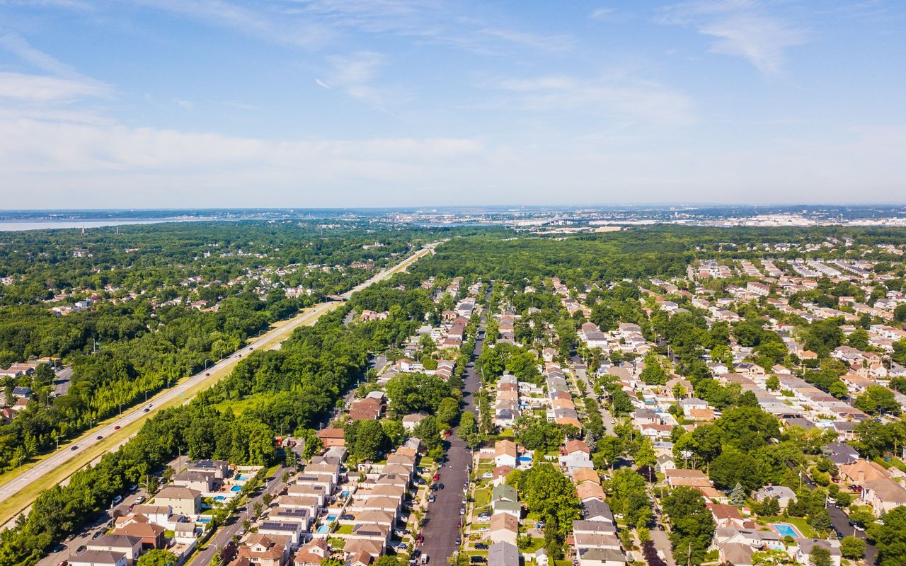 Dongan Hills