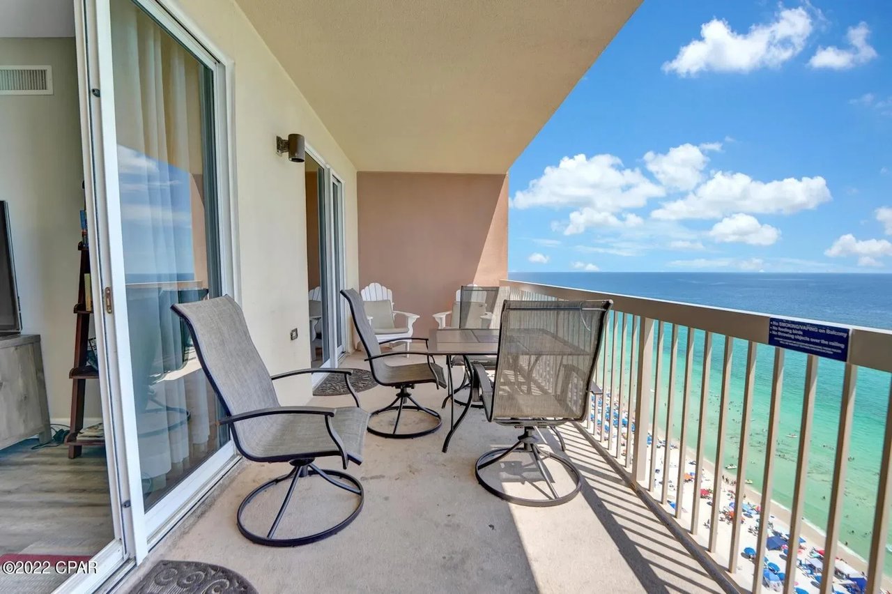 14825 FRONT BEACH Road Unit 2104