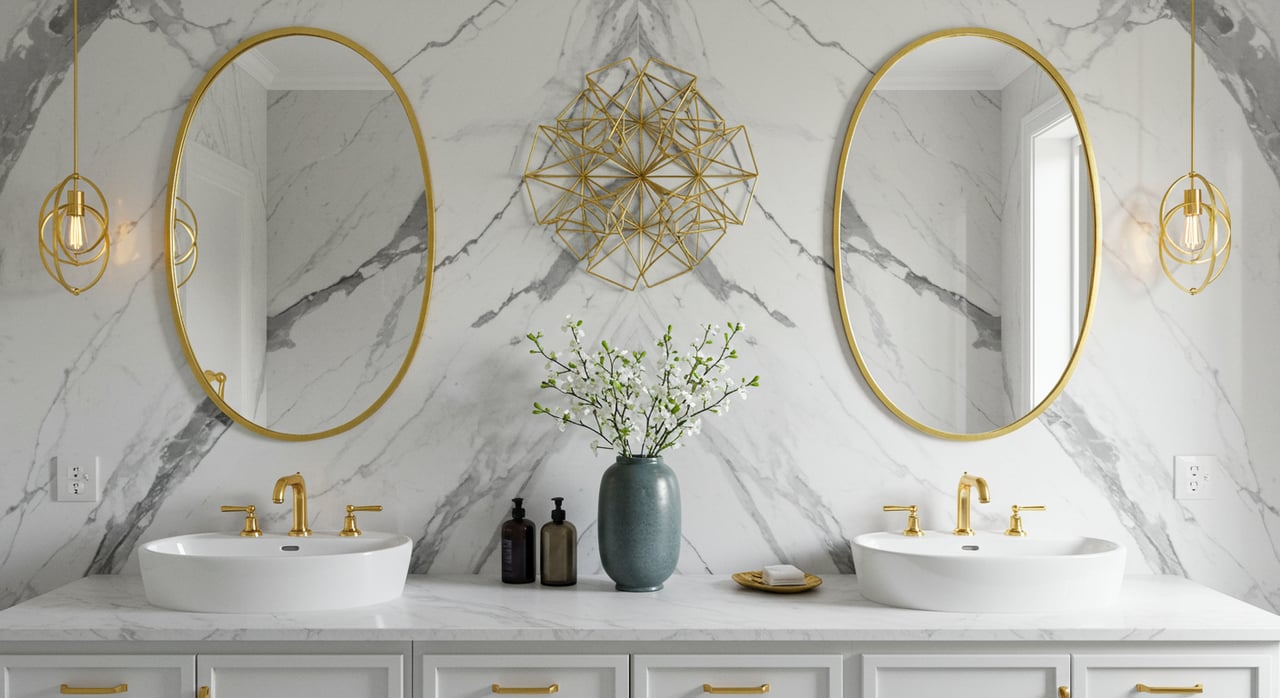 5 Top Bathroom Sink Styles and Trends