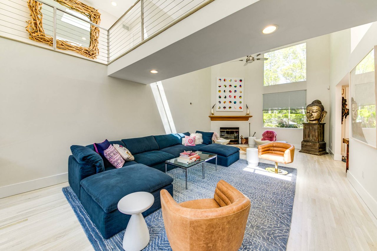 East Hampton Oasis 
