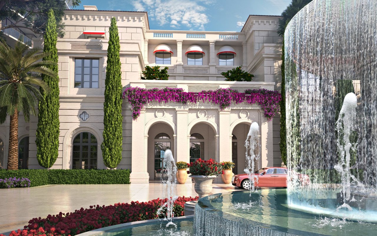 Estates at Acqualina