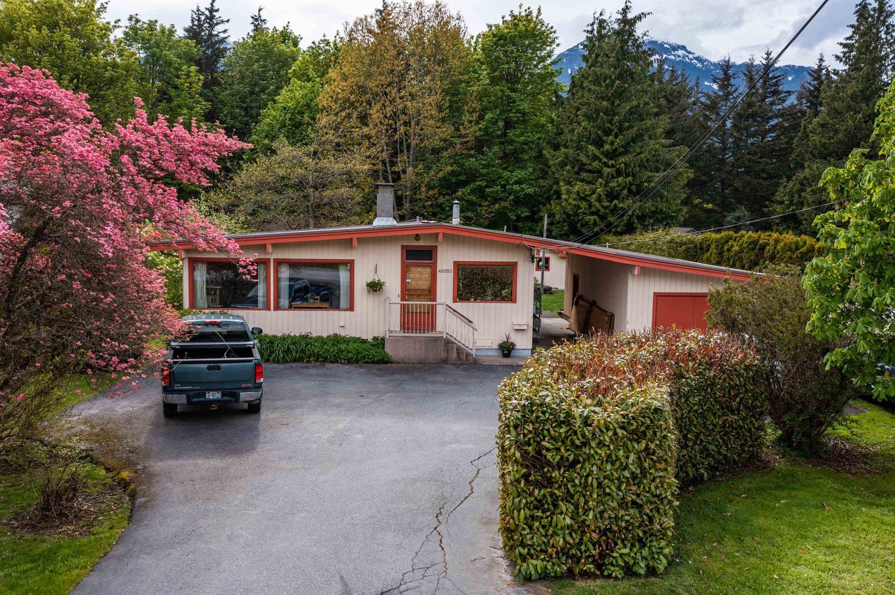 40253 Garibaldi Wy