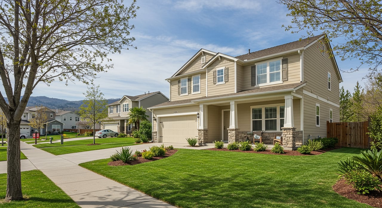 Buying a Home in Temescal Valley
