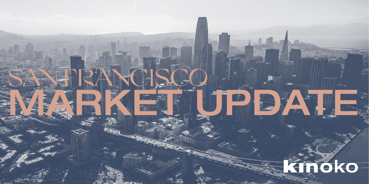 Market Update July 2022 San Francisco