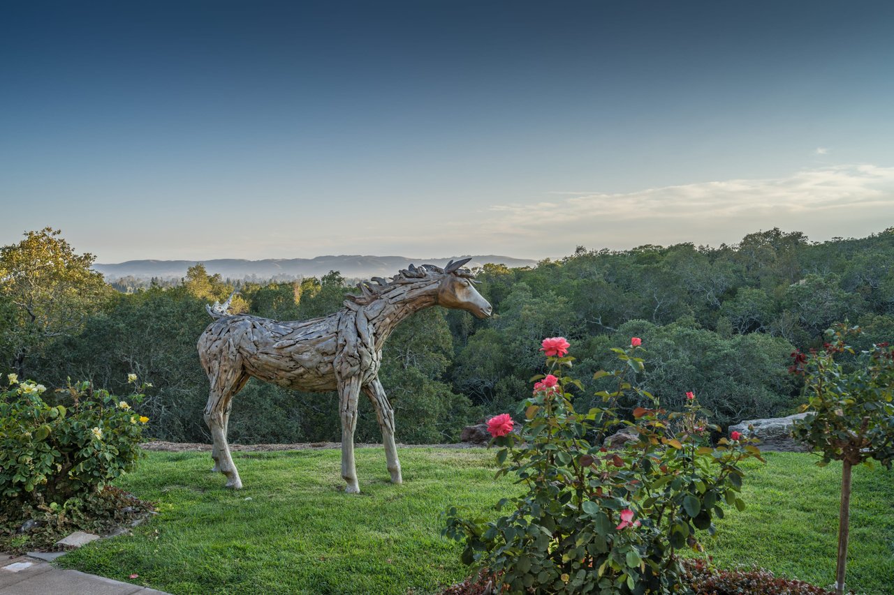 Quarry Hill Road, Sonoma