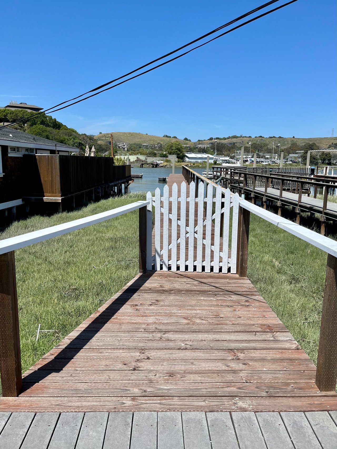 OFF-MARKET: 52 Greenbrae Boardwalk