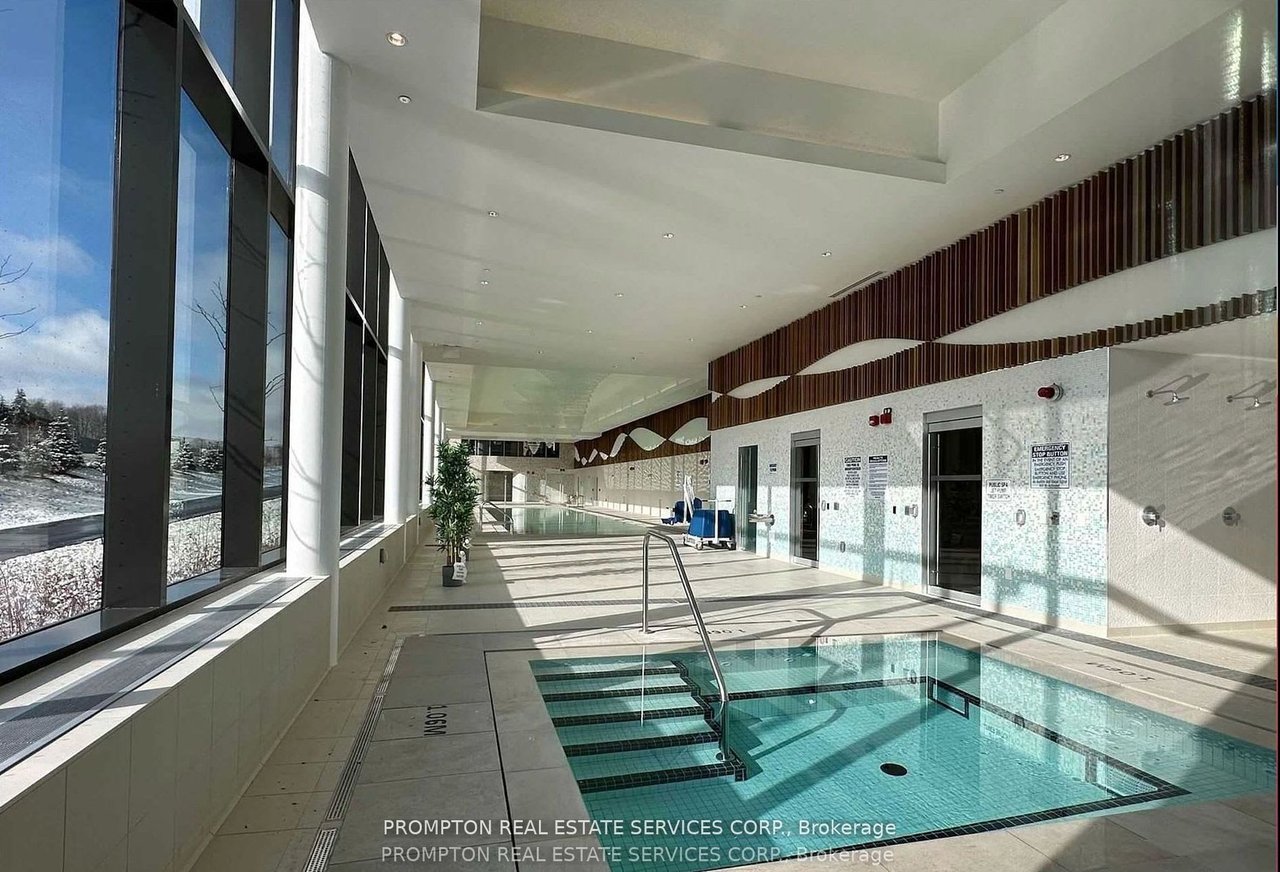 CONCORD PARK PLACE 