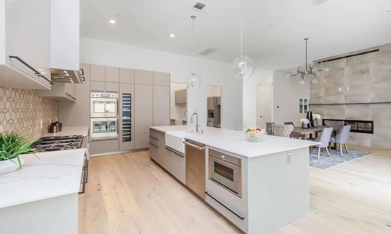 Element Homes