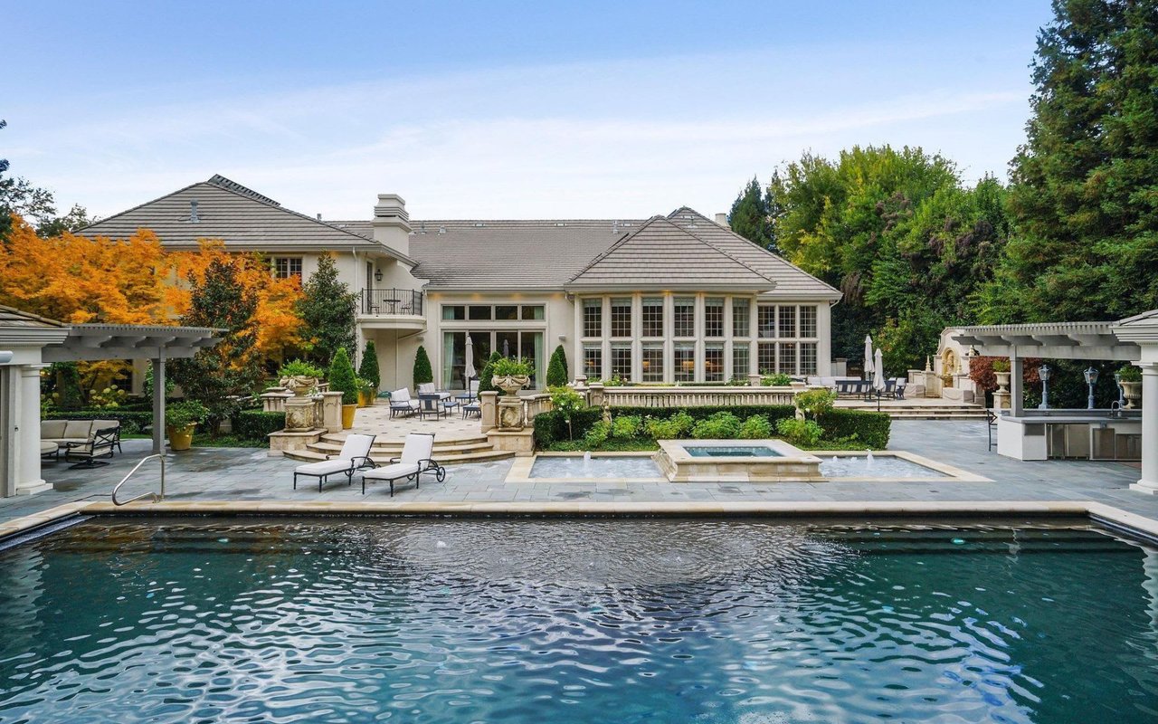 Luxury Home Design Trends for 2023