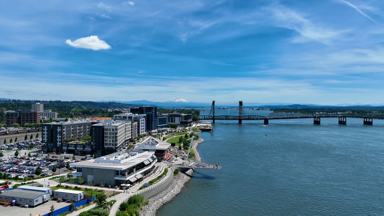 Vancouver