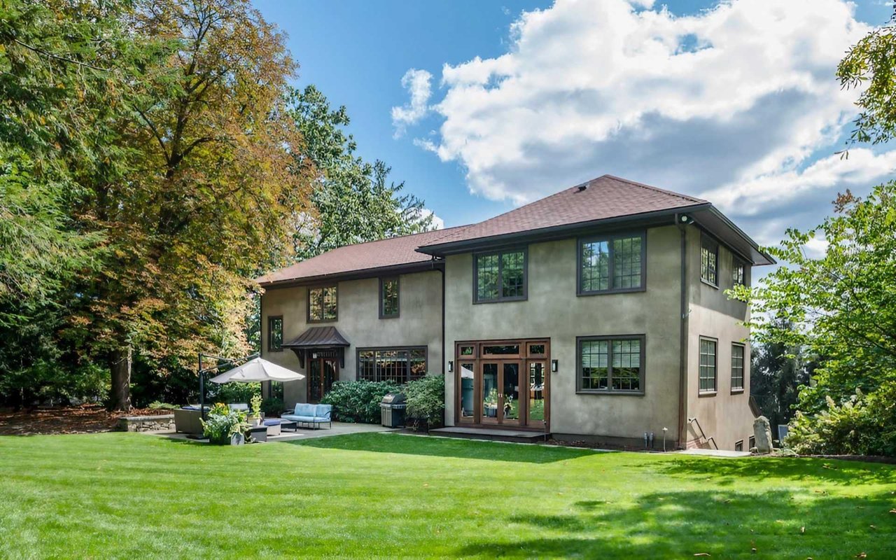 Presenting 197 Coolidge Hill Cambridge MA 02138 offered at $7,900,000