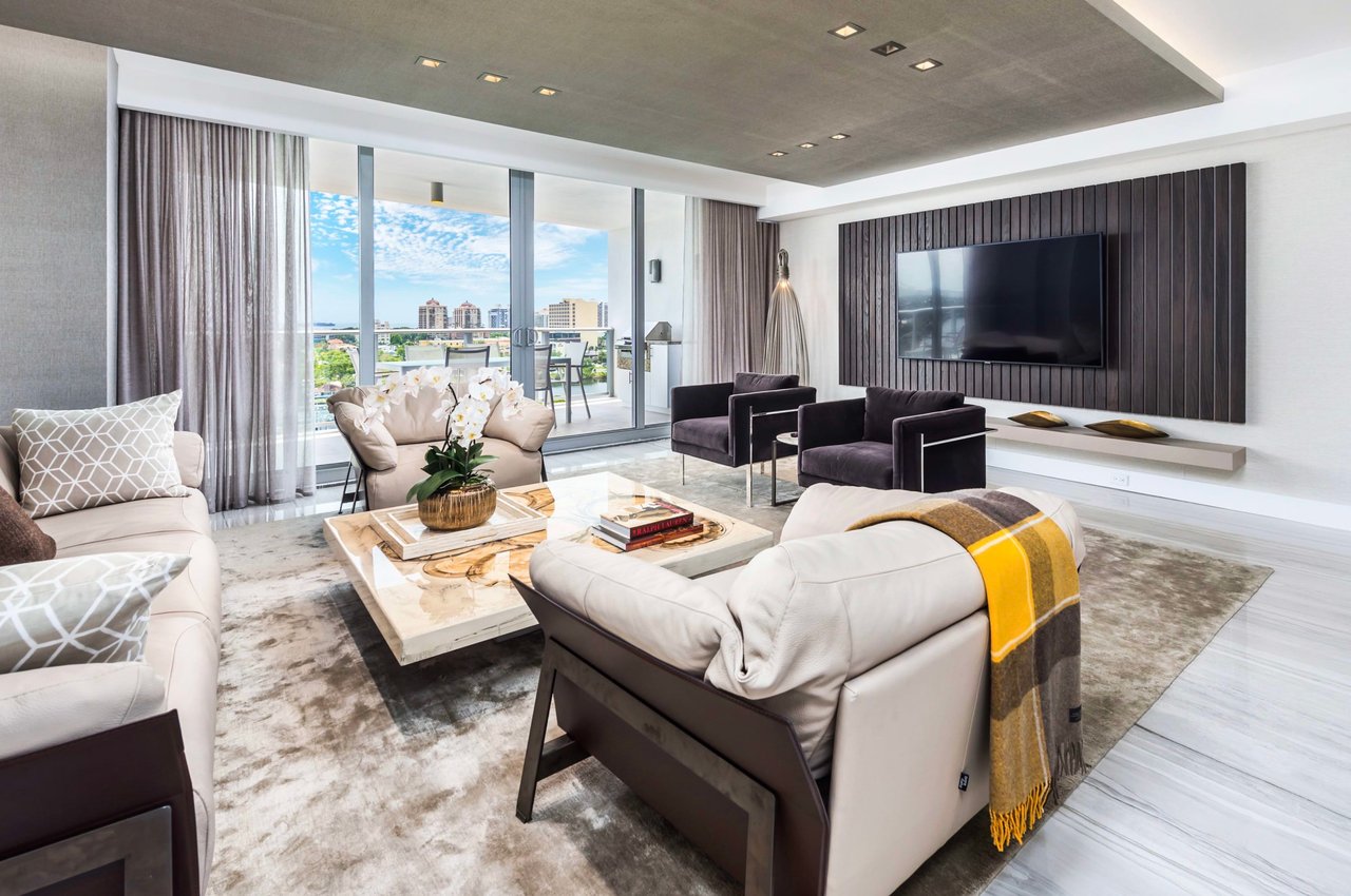 Riva Residences Fort Lauderdale
