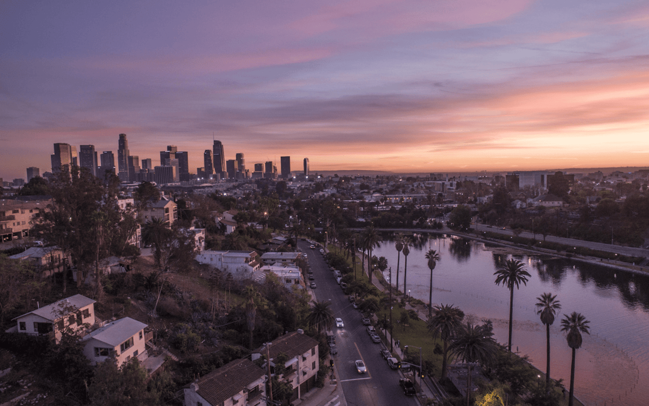 Understanding L.A. Real Estate's Supply and Demand