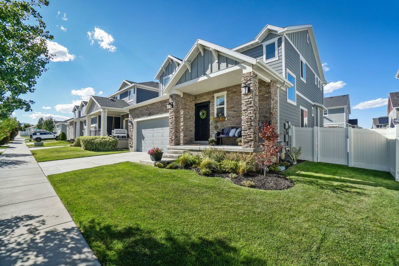 3678 W Rushton View Dr