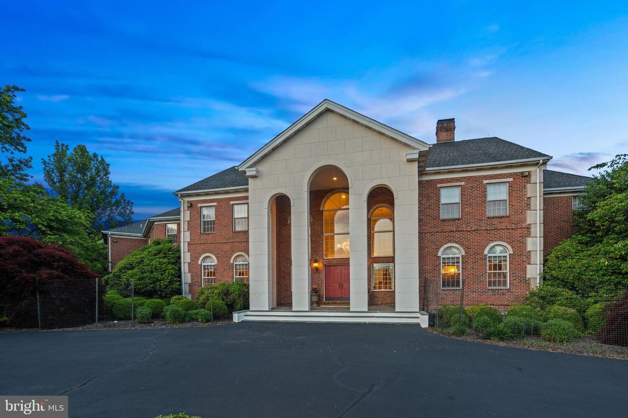 7 Woodland Rd