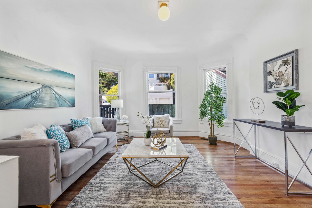 888 Elizabeth Street / 249 Hoffman Avenue