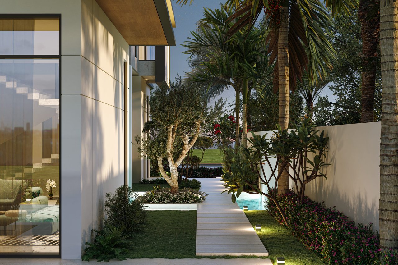 La Mer Villa