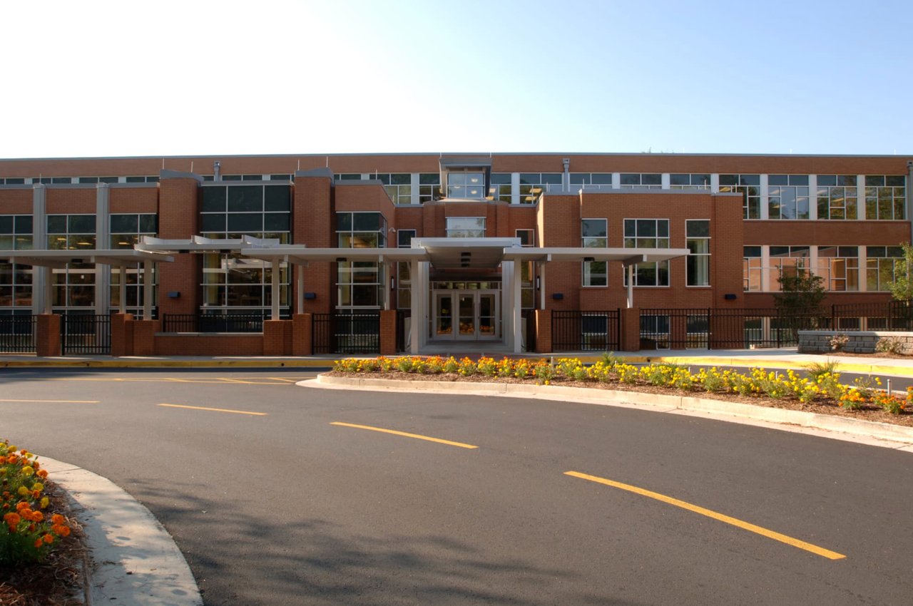 Sutton Middle School 