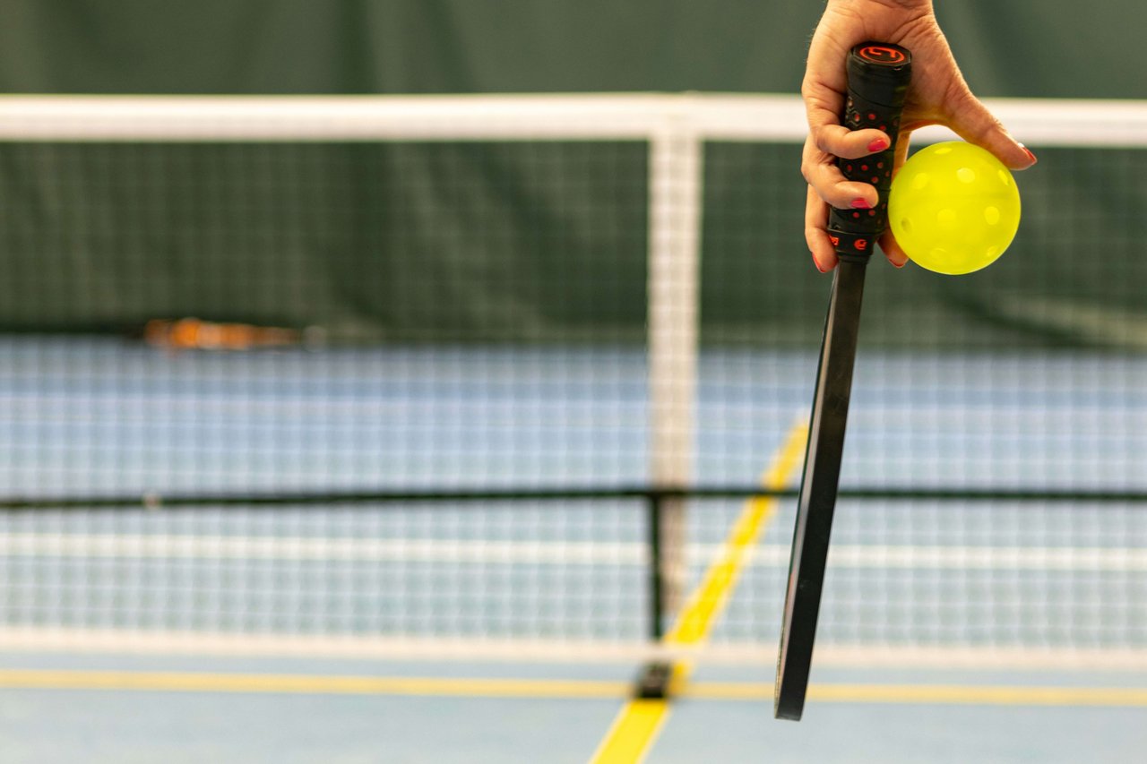 Pickleball Lake Norman NC