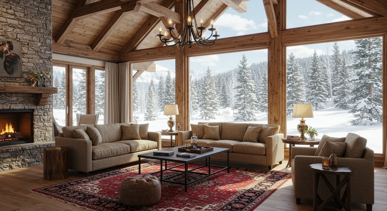 Jackson Hole Real Estate Sales Mellow in 2023 as Market Waits on Interest Rates