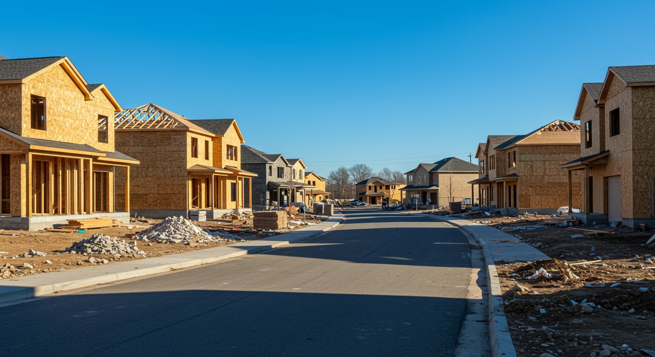 Top Risks when Buying a New Construction Home in Phoenix