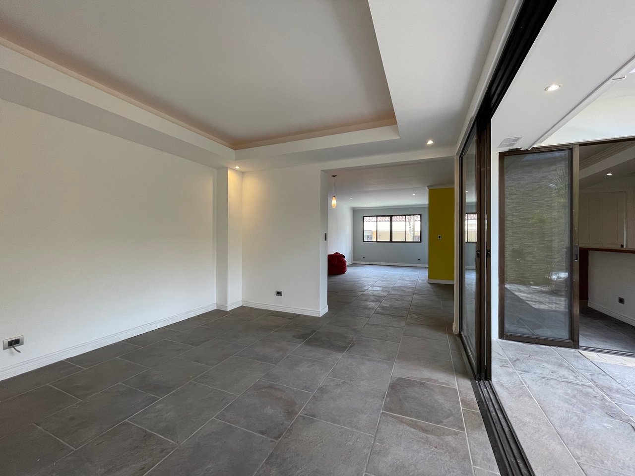 Modern Colonial Townhouse, Ciudad Colon, San Jose