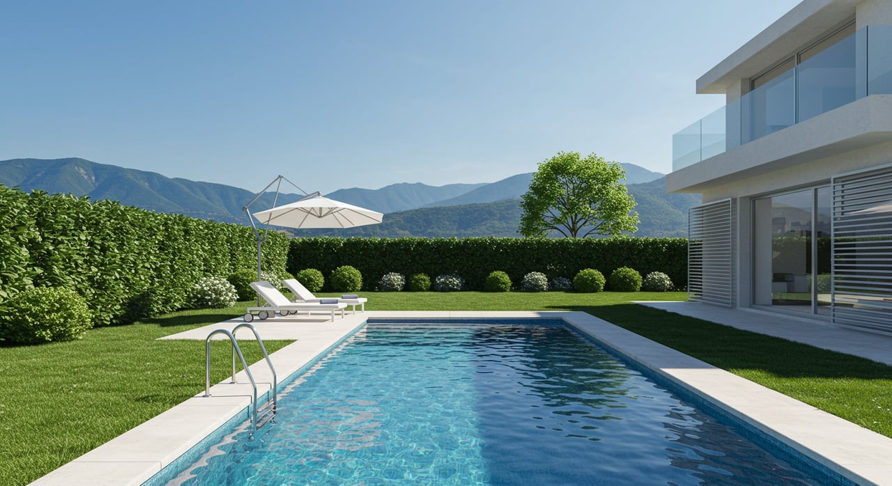 As Interest Rates Rise and Stocks Falter, Demand for U.S. Vacation Homes Takes a Dive