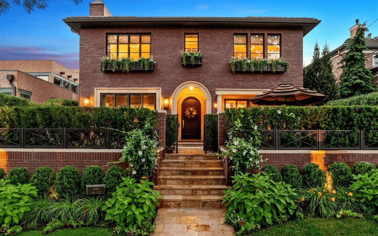 Neighborhood Spotlight: Cherry Creek North