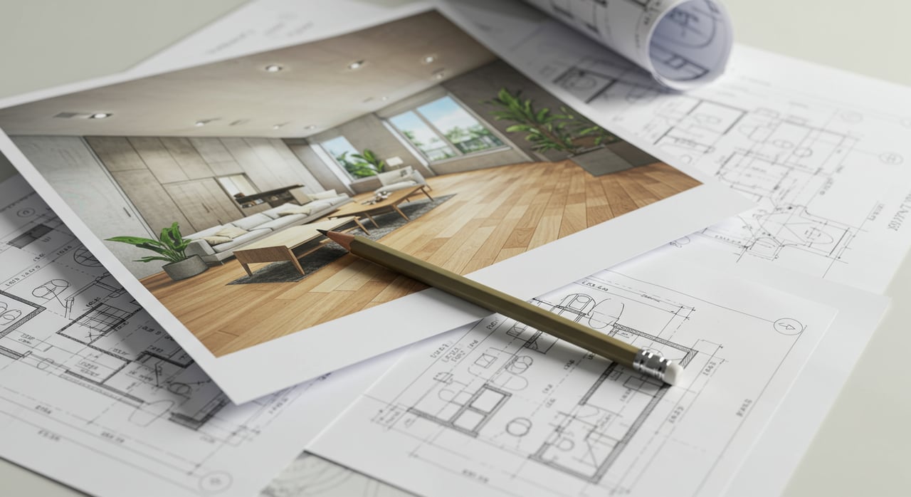 Tips For Hiring A Remodeling Contractor
