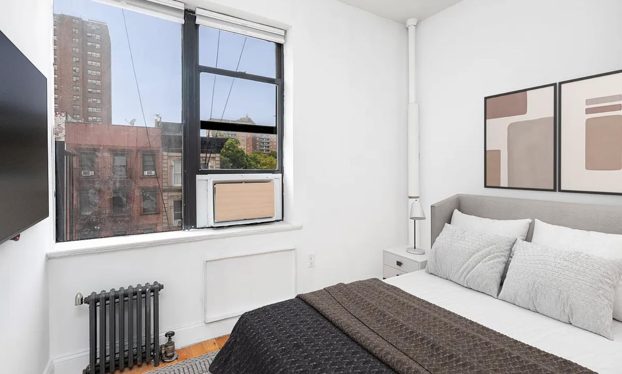 20 Avenue A, Apt 4-D
