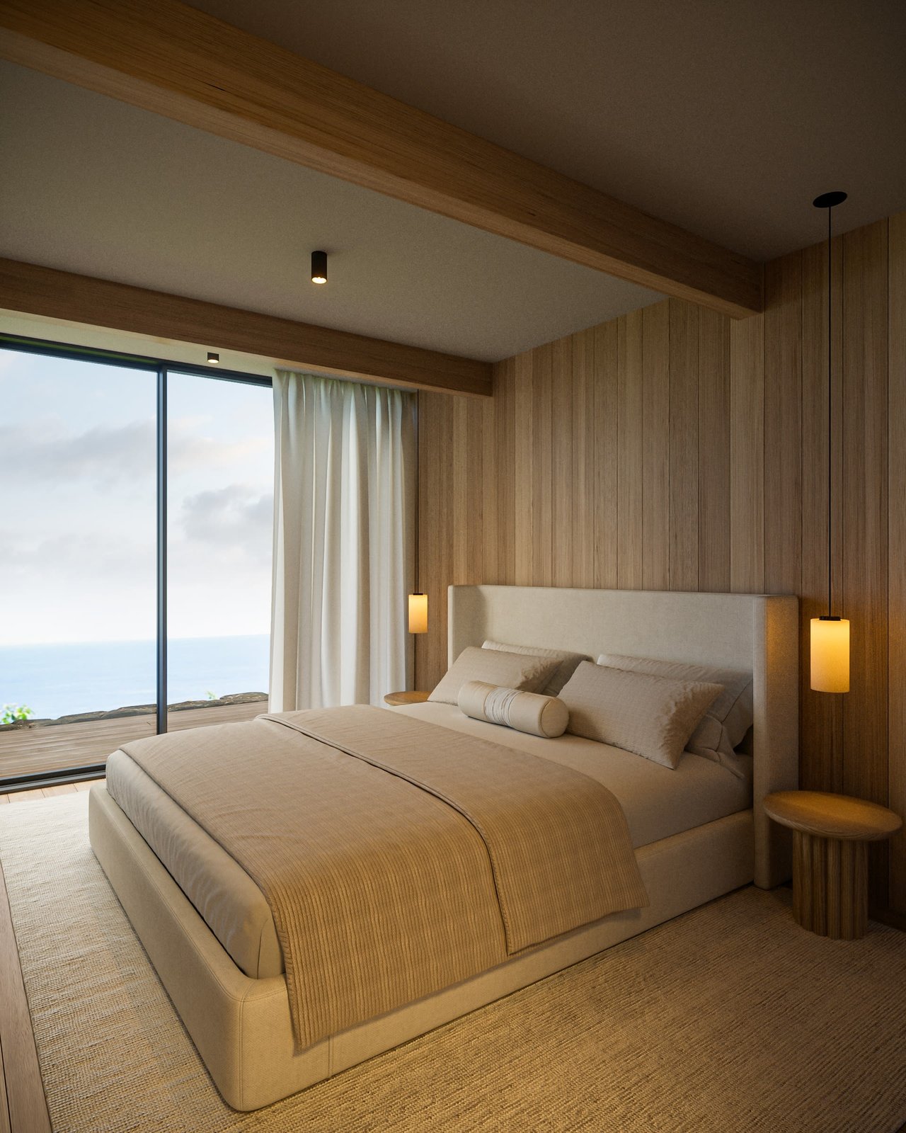 Aqua Vista Azores: Villa 6