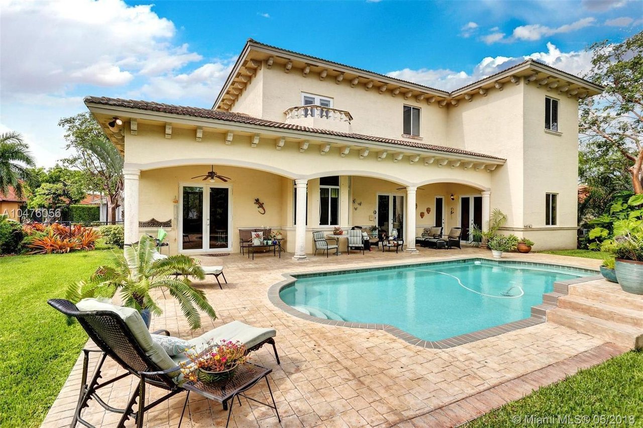 8287 SW 172nd Ter