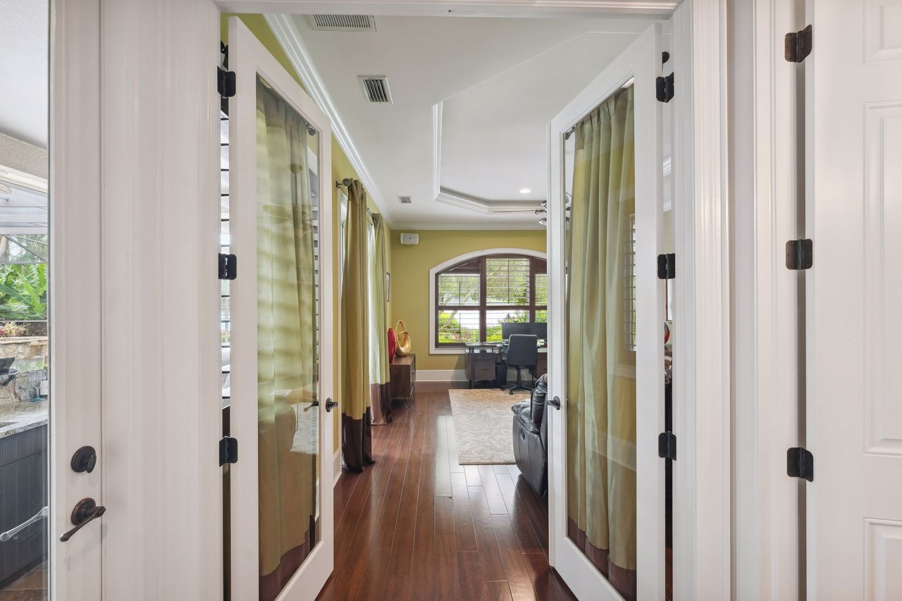 16605 Sounding Shores Drive