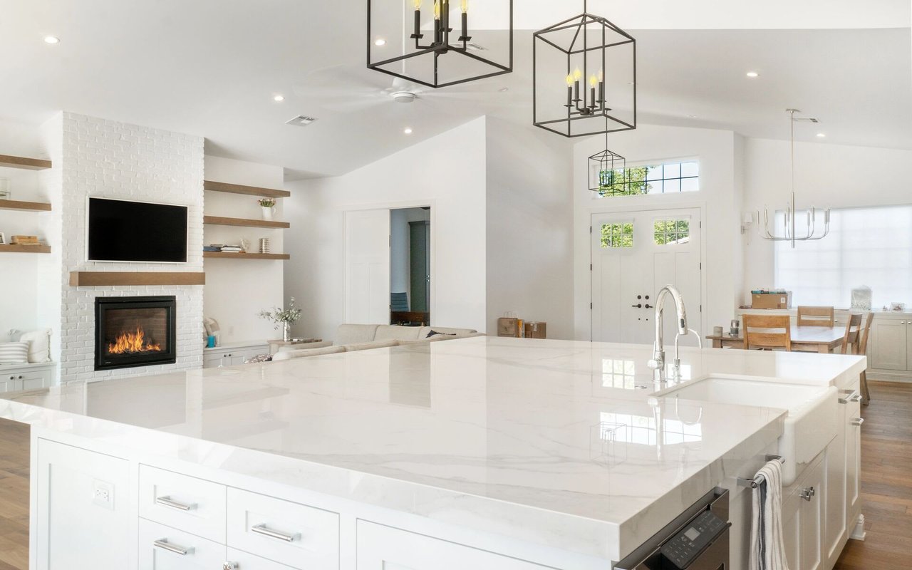 Builders Are Building Smaller Homes