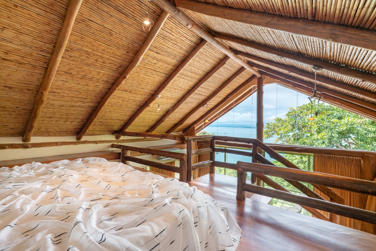 Boutique Ocean View Resort, Manuel Antonio, Puntarenas