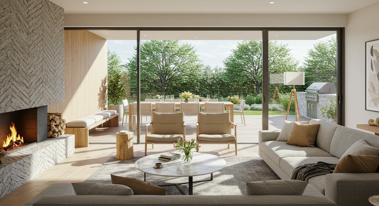8 Reasons To Hire An Interior Designer