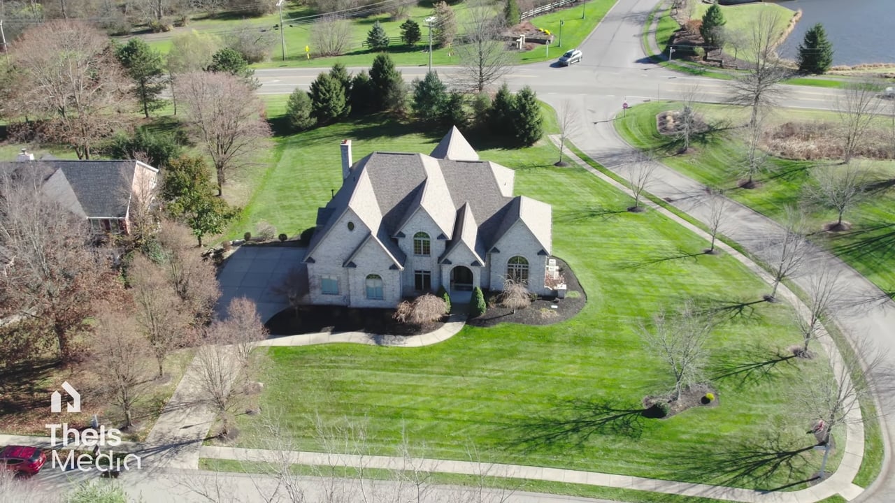 150 Silver Creek Drive, Mars, PA