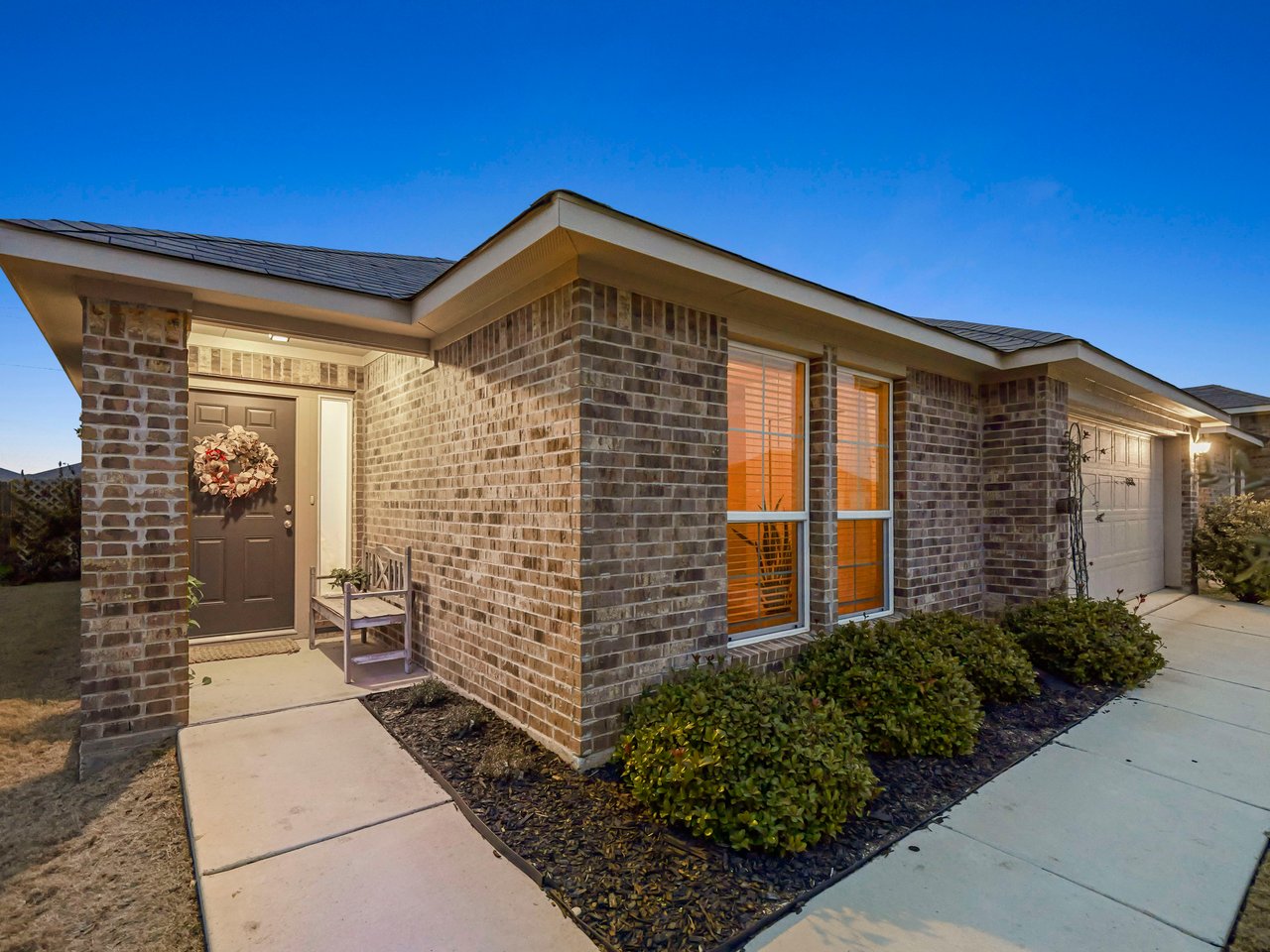 15004 Ben Davis DR