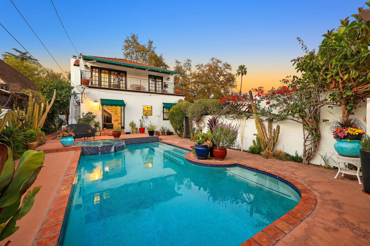 Homes For Sale In The San Gabriel Valley Under $1.6M