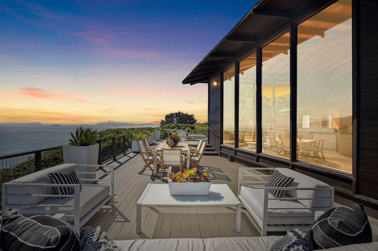How to Price Your Mill Valley Home for a Quick Sale