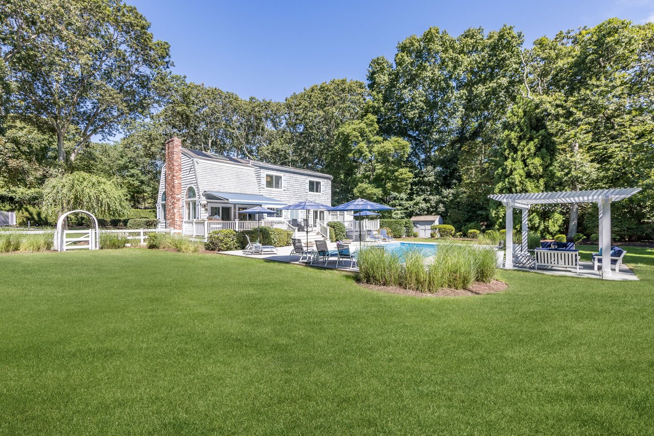 139 Meadows East