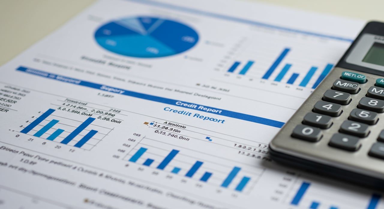 How to Negotiate a Clean Credit Report