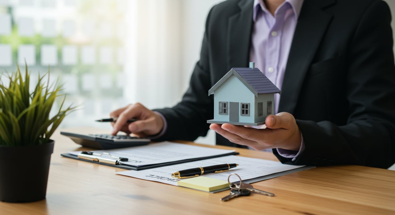 Risk Management Tips from a Leading South Florida Realtor