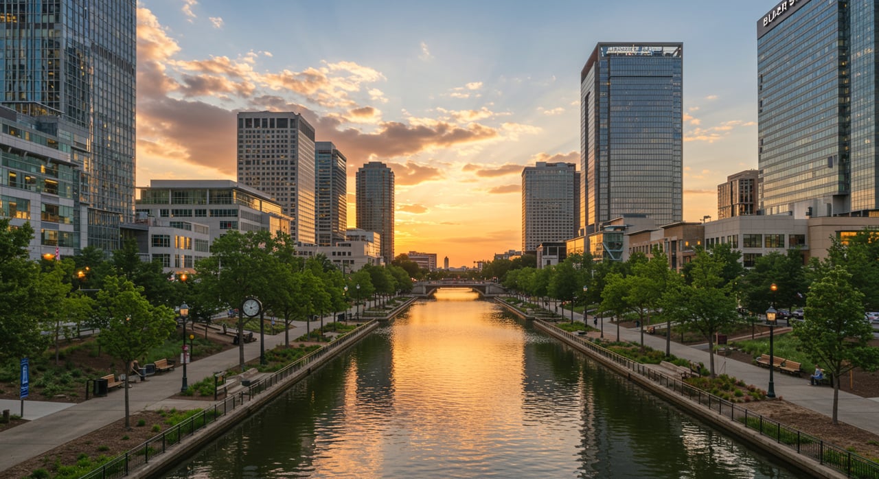 Things to do this Weekend in Indianapolis [September 13, 2019]