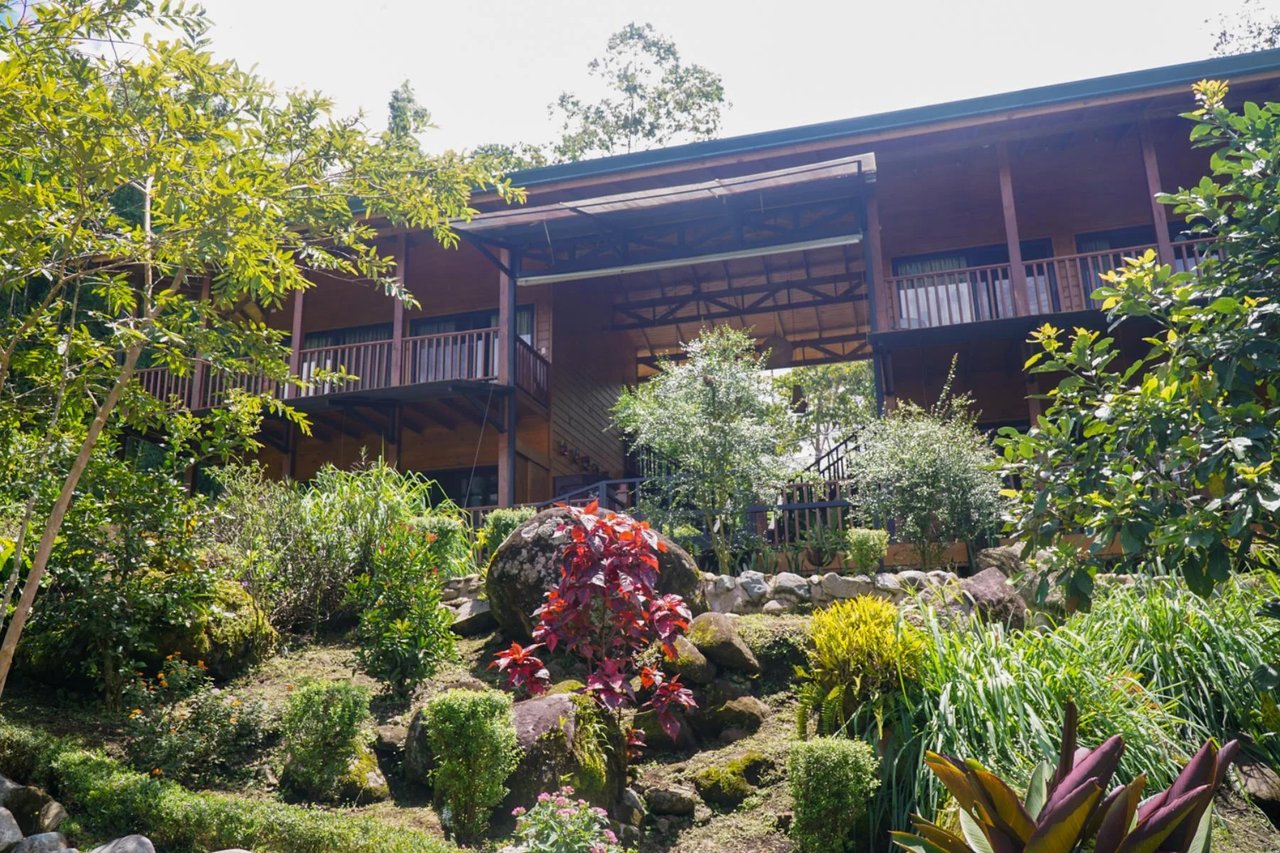 Riverfront Multi Family Compound, Perez Zeledon, San Jose
